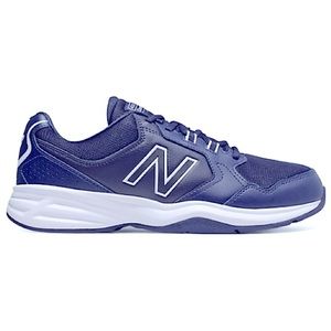 New Balance Mens Comfort Ride